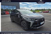 DS Automobiles DS 7 2025