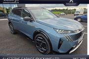 Peugeot 5008 2025