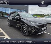 Peugeot 5008 2025