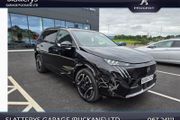 Peugeot 5008 2025