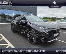 Peugeot 5008 2025