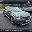 Peugeot 5008 2017