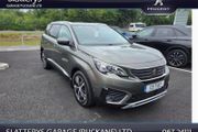 Peugeot 5008 2017