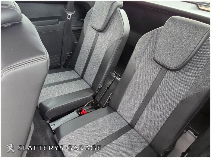 Peugeot 5008 2017