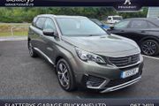 Peugeot 5008 2017