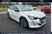 Peugeot 208 2022