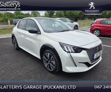 Peugeot 208 2022