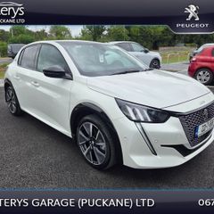 Peugeot 208 2022