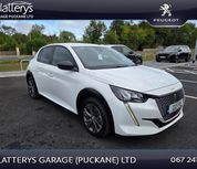 Peugeot 208 2023