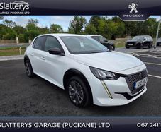 Peugeot 208 2023