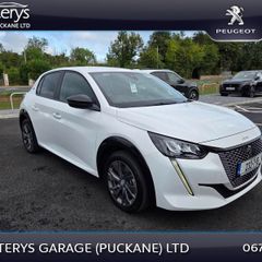 Peugeot 208 2023