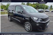 Peugeot Partner 2024