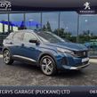Peugeot 3008 2022