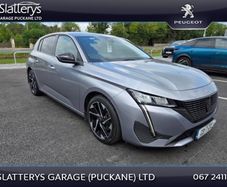 Peugeot 308 2023