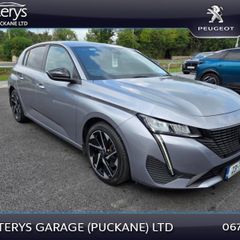 Peugeot 308 2023