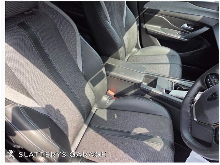 Peugeot 308 2023