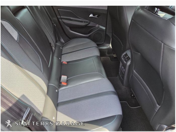 Peugeot 308 2023