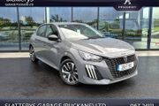 Peugeot 208 2025