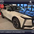 DS Automobiles DS 9 2026