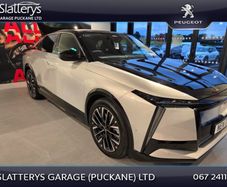 DS Automobiles DS 9 2026