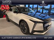 DS Automobiles DS 8 2026