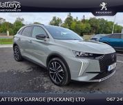 DS Automobiles DS 7 2026