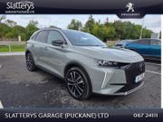 DS Automobiles DS 7 2026