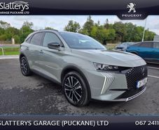 DS Automobiles DS 7 2026