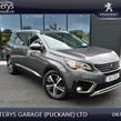 Peugeot 5008 2019