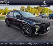 DS Automobiles DS 7 2026