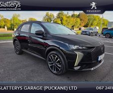 DS Automobiles DS 7 2026