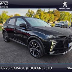 DS Automobiles DS 7 2026