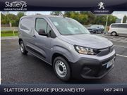Citroen Berlingo 2026