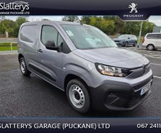 Citroen Berlingo 2026