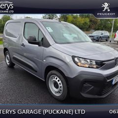 Citroen Berlingo 2026