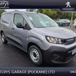 Citroen Berlingo 2026