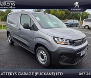 Citroen Berlingo 2026