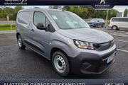 Citroen Berlingo 2026
