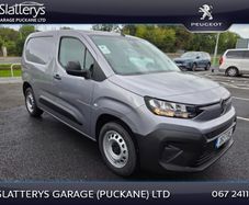 Citroen Berlingo 2026