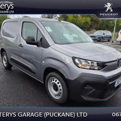 Citroen Berlingo 2026