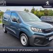 Citroen Berlingo 2026