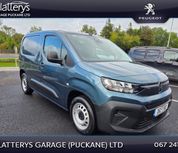 Citroen Berlingo 2026