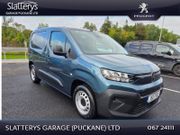 Citroen Berlingo 2026