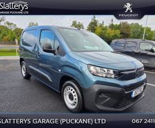 Citroen Berlingo 2026