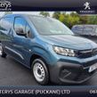 Citroen Berlingo 2026