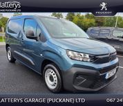 Citroen Berlingo 2026