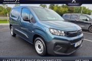 Citroen Berlingo 2026