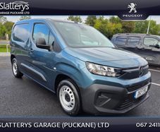 Citroen Berlingo 2026