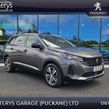 Peugeot 5008 2022
