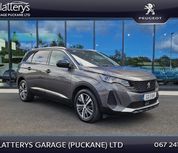 Peugeot 5008 2022